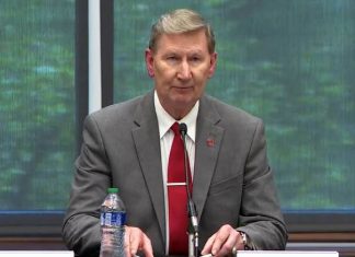 Ex Ohio State President Ted Carter’s “Inappropriate Relationship” & History With Podcaster Went Too Far