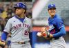 Shohei Ohtani to Steal Juan Soto’s Financial Crown With $127M Milestone