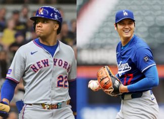 Shohei Ohtani to Steal Juan Soto’s Financial Crown With $127M Milestone