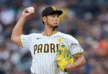 $16M Motive Could Force Padres to Take an Extreme Call on Yu Darvish – Report
