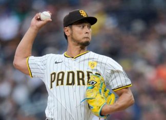 $16M Motive Could Force Padres to Take an Extreme Call on Yu Darvish – Report
