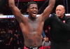 What Is the Meaning Behind UFC Star Terrance McKinney’s Chest and Back Tattoos