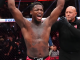 What Is the Meaning Behind UFC Star Terrance McKinney’s Chest and Back Tattoos
