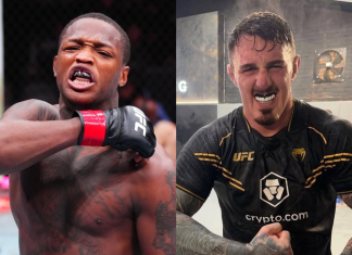 Terrance McKinney Breaks Tom Aspinall’s Prestigious UFC Record After Seattle Win