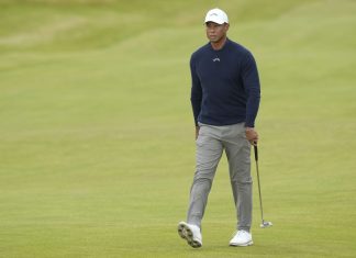 PGA Tour Pros Send Strong Verdict on Tiger Woods’ Masters Comeback Chances After Dismal TGL Return