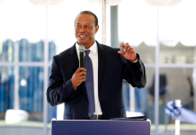 Tiger Woods Net Worth 2026: Career Earnings, Brand Endorsements & Other Details About Golfer