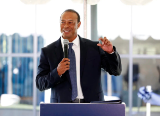 Tiger Woods Net Worth 2026: Career Earnings, Brand Endorsements & Other Details About Golfer