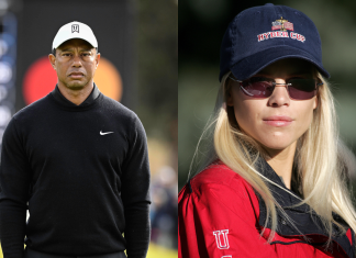 Where Is Tiger Woods’ Ex-Wife Elin Nordegren Now? Her Personal Life, Career & Explored