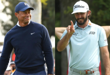 Max Homa Recalls Tiger Woods ‘Aggressively’ Calling Him Out for Underachieving