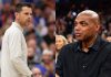 Charles Barkley’s Reaction to Todd Golden’s Controversial March Madness Exit Says It All