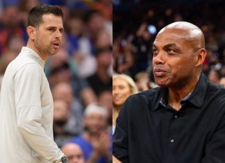 Charles Barkley’s Reaction to Todd Golden’s Controversial March Madness Exit Says It All