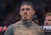 Tom Aspinall’s Manager Hints at UFC Exit After Revealing His “F***ing Disgrace” Contract