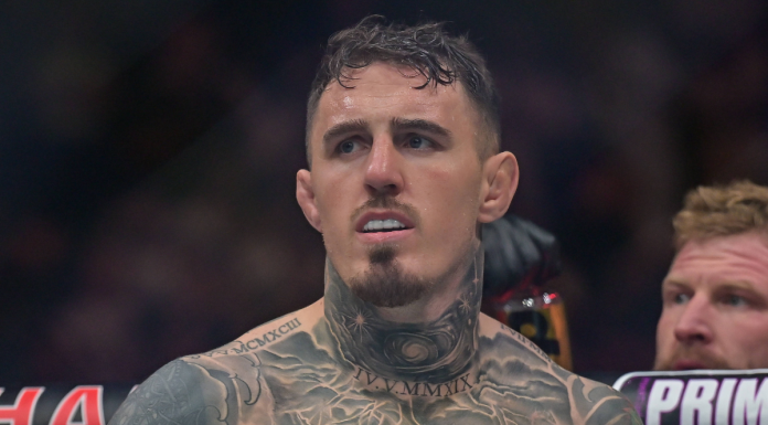 Tom Aspinall’s Manager Hints at UFC Exit After Revealing His “F***ing Disgrace” Contract