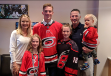 Who Is Tom Dundon’s Wife? Everything You Need to Know About Veruschka Dundon