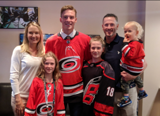 Who Is Tom Dundon’s Wife? Everything You Need to Know About Veruschka Dundon