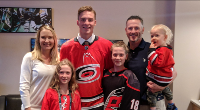 Who Is Tom Dundon’s Wife? Everything You Need to Know About Veruschka Dundon