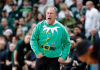 Who Are Tom Izzo’s Parents? Meet Carl and Dorothy Izzo