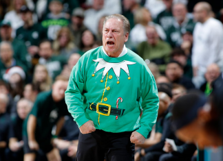 Who Are Tom Izzo’s Parents? Meet Carl and Dorothy Izzo