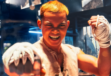 Ong-Bak Star Tony Jaa Inspires Fans After Winning Battle Against Stage Three Cancer