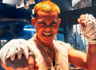 Ong-Bak Star Tony Jaa Inspires Fans After Winning Battle Against Stage Three Cancer