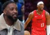 Ex-Heat Star Doesn’t Hold Back on Tracy McGrady Over Bam Adebayo Remark