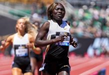 Visa Trouble Shatters Olympic Star’s World Athletics Indoor Championships Dream