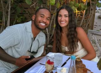 Tua Tagovailoa’s Wife Clears Stance on Selling Florida Home After $2.6 Million Mansion Sale