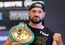 Tyson Fury Reveals if He Will Fight 21YO Heavyweight Phenom Before He Retires