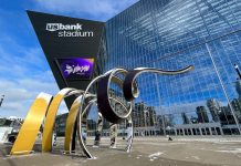 Minnesota Makes Proposal to NFL That Breaks 92-Year Drought for the City