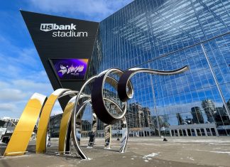 Minnesota Makes Proposal to NFL That Breaks 92-Year Drought for the City