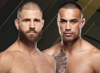 UFC 327 Hit by Fourth Cancellation as Lightweight Fighter Withdraws Due to Injury