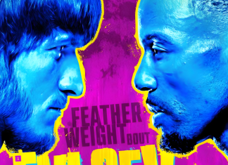 UFC London Bout Canceled After Fighter Misses Weight by Over 8 Pounds