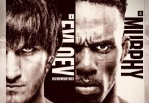 UFC London Walkout Songs: Entrance Music Used by Movsar Evloev, Lerone Murphy, MVP, and Others