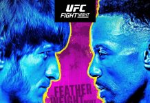 UFC London Payouts: How Much Will Movsar Evloev, Lerone Murphy, and Others Earn?