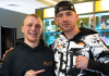 UFC London Fighter Hospitalized After Winning $100K Bonus