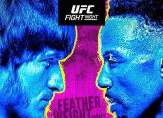 UFC London Payouts: How Much Will Movsar Evloev, Lerone Murphy, and Others Earn?