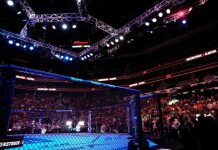 Sentence Confirmed for Assailant Convicted of Murdering Former UFC Fighter’s Teenage Stepdaughter