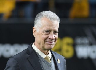 Steelers Owner Sets Expected Deadline for Aaron Rodgers’ Decision Amid Kirk Cousins Rumors