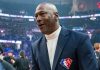 Michael Jordan’s Alma Mater Turns Attention to Bulls HC After Rejection From Celtics Boss: Report