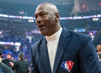 Michael Jordan’s Alma Mater Turns Attention to Bulls HC After Rejection From Celtics Boss: Report