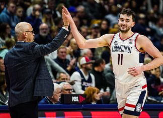 “Probably Be Coaching UConn”: Dan Hurley Makes His Case Loud & Clear for a Future Huskies Head Coach