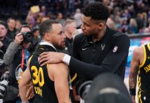 Giannis Antetokounmpo’s Warriors Move Gains Support Leaving Eastern Conference Giants Without Long-Term Target