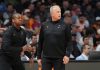Rick Barnes Addresses Associate Job Offer Outside Tennessee Before Elite Eight Game vs Michigan