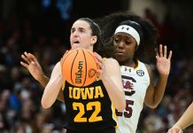 “I Wanted to Quit”: Raven Johnson Opens Up on Toxic Backlash After Caitlin Clark’s Viral Wave-Off