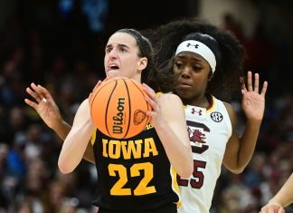 “I Wanted to Quit”: Raven Johnson Opens Up on Toxic Backlash After Caitlin Clark’s Viral Wave-Off