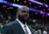 Shaquille O’Neal Says He’s “Disappointed” With Knicks Star After Underwhelming Interaction