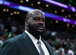 Shaquille O’Neal Says He’s “Disappointed” With Knicks Star After Underwhelming Interaction
