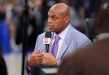 Charles Barkley Takes Sly Dig at Congressmen Over His Promise to Howard