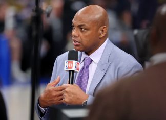 Charles Barkley Takes Sly Dig at Congressmen Over His Promise to Howard