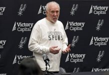 Did Spurs Respond to Viral Anti-Hispanic Incident Video From Suns Game? Fact-Checking the Rumor
